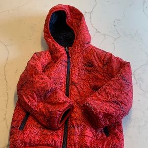 LLBEAN 3T Reversible Jacket